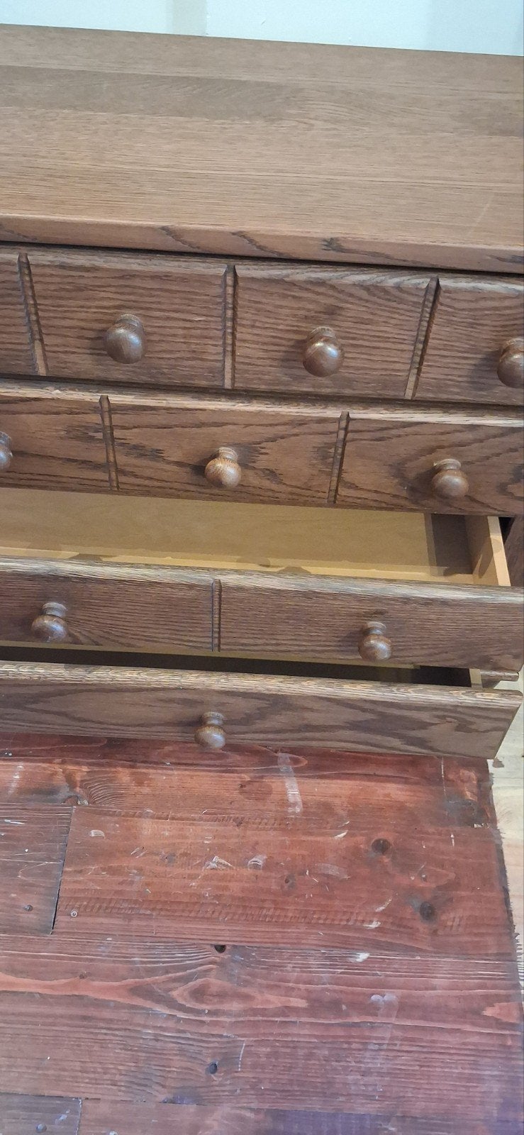 Vintage ladenkastje sale 20 euro, Ophalen, Gebruikt, -, -