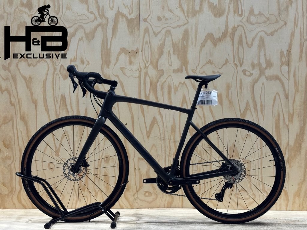Specialized Diverge Sport Gravelbike Shimano GRX, Fietsen en Brommers, Fietsen | Racefietsen, 28 inch, Carbon, 10 tot 15 versnellingen