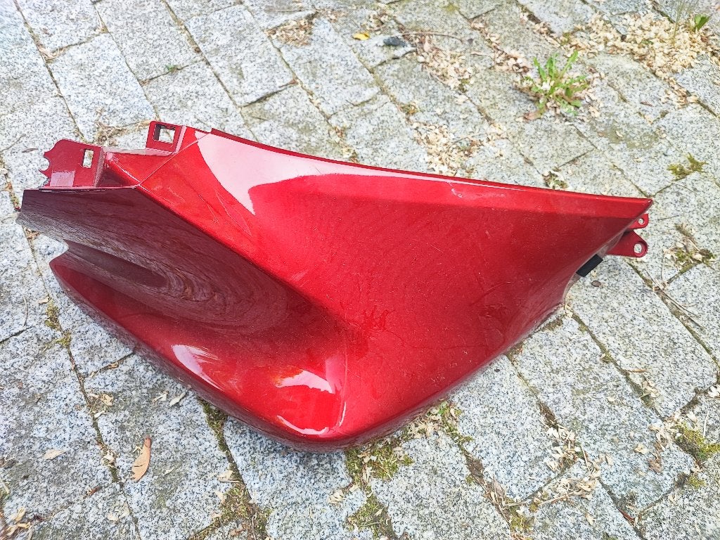 Honda VFR1200F 2010-16 Tank Kuipdelen, Honda, Ophalen of Verzenden, Info@honda.nl, Gebruikt