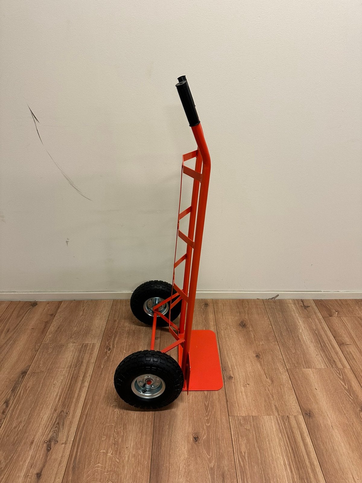 Nieuwe Steekwagen - 150KG - Zware kwalitiet, Ophalen, Zo goed als nieuw, Steekwagen