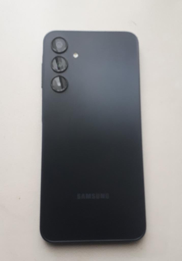 Samsung A16 nieuw!, Zwart, Touchscreen, Nieuw, Ophalen of Verzenden