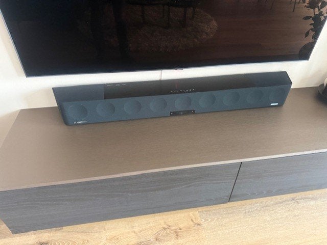 Sennheiser Max Soundbar