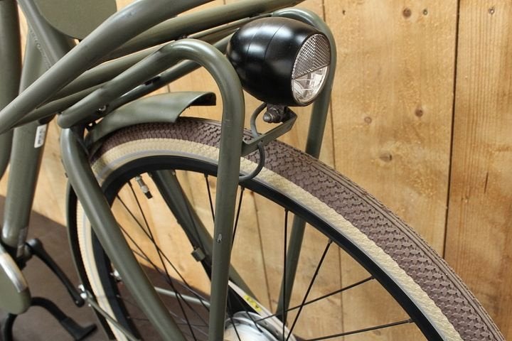 Cortina U4-E, Fietsen en Brommers, Gebruikt, -, -, -