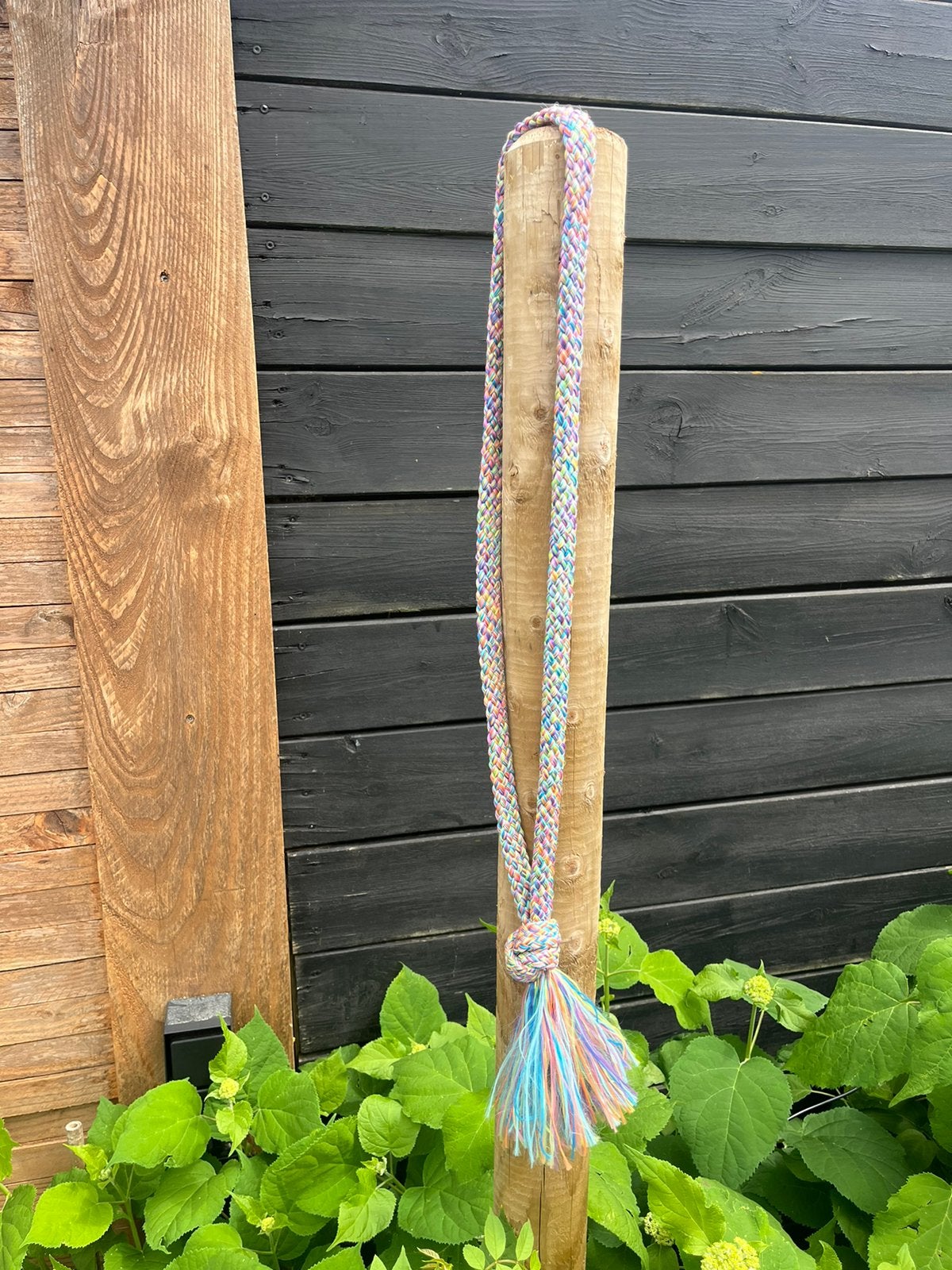 Neckrope, Dieren en Toebehoren, Ophalen of Verzenden, Nieuw, Recreatie