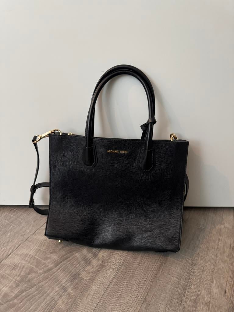 Michael Kors tas nieuw!, Ophalen of Verzenden, Nieuw, Zwart, Handtas