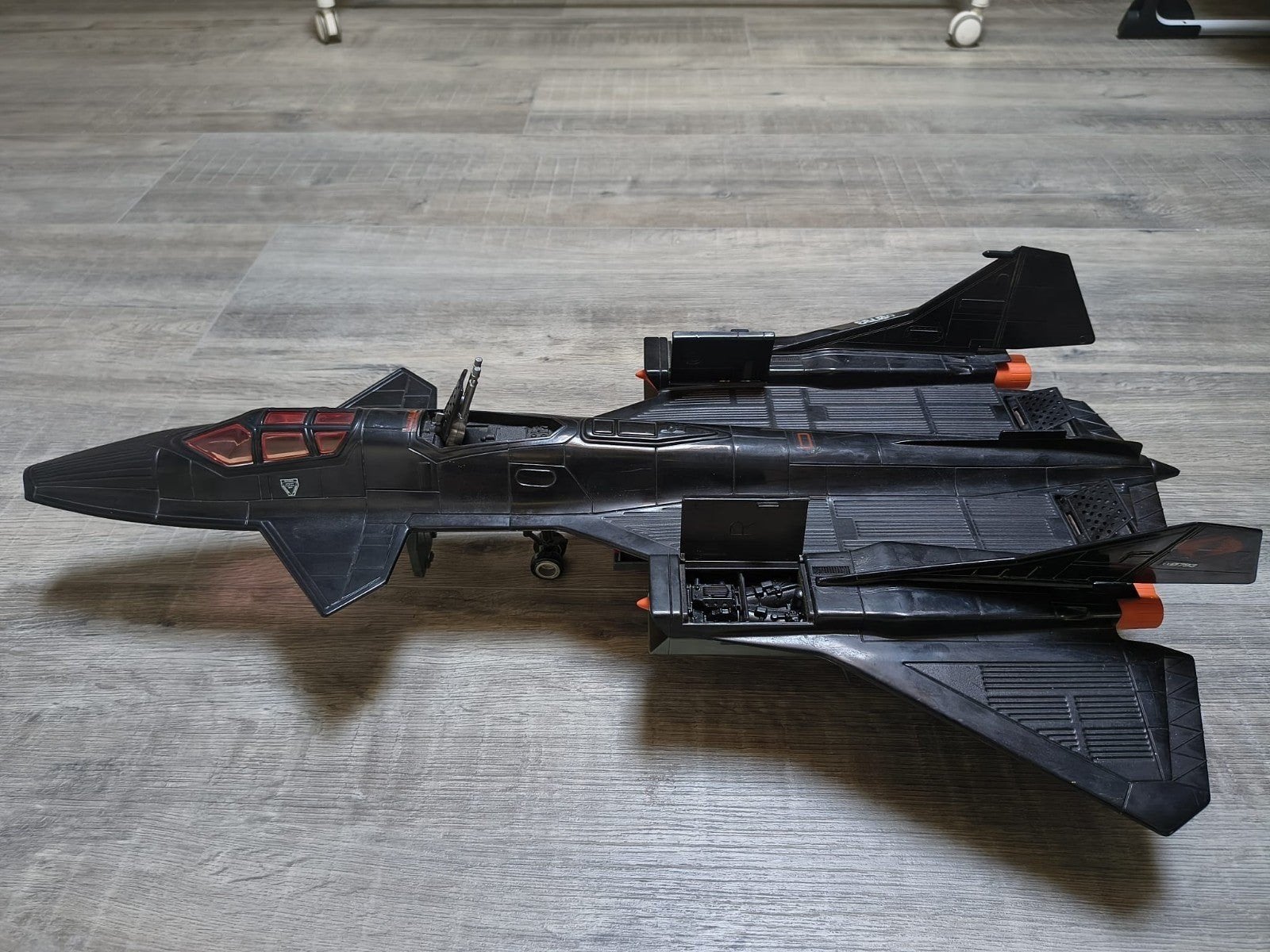 Grote collectie vintage G.I. Joe speelgoed 80/90, Kinderen en Baby's, Speelgoed | Actiefiguren, Ophalen, Gebruikt