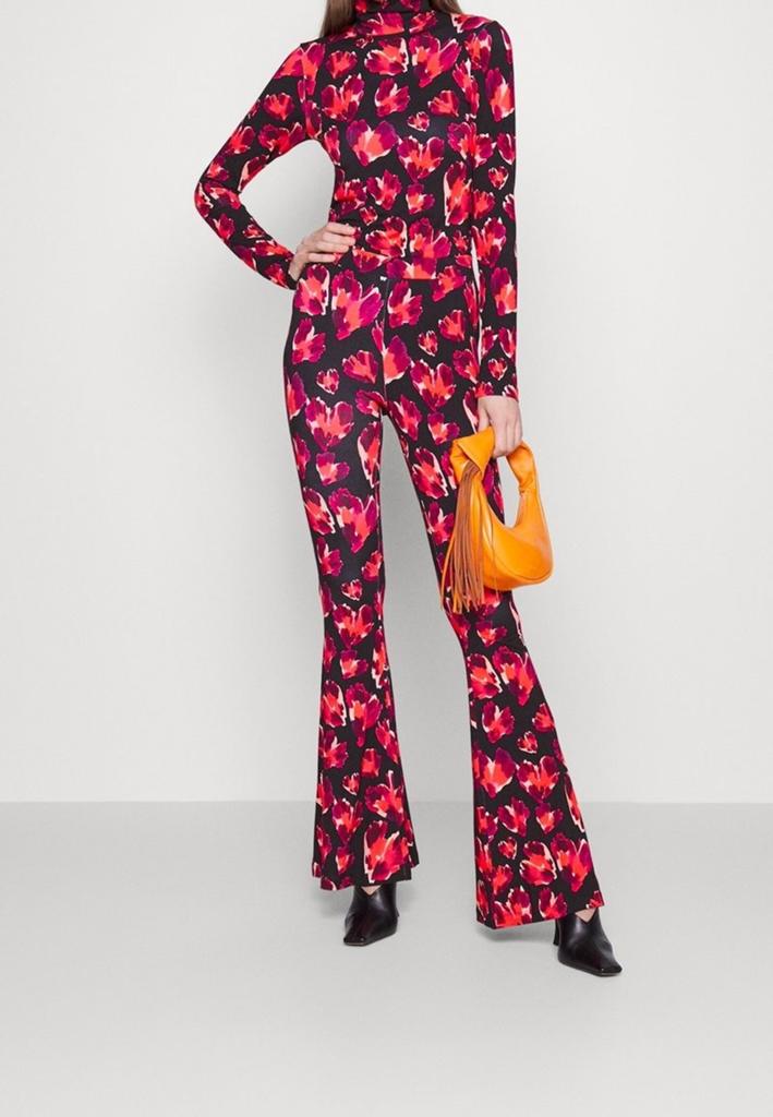 Stieglitz flared floral pants nieuw, Overige kleuren, Nieuw, Stieglitz, Ophalen of Verzenden