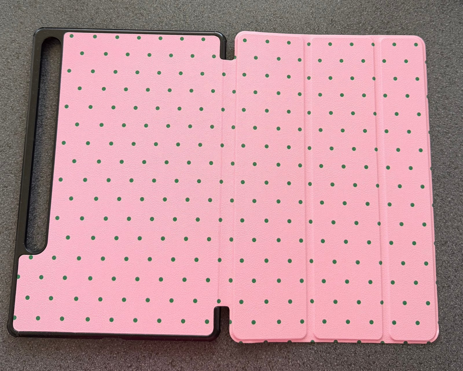*Nieuw* Samsung S10 Lite hoes, 10 inch, Nieuw, Bescherming voor- en achterkant, Ophalen of Verzenden