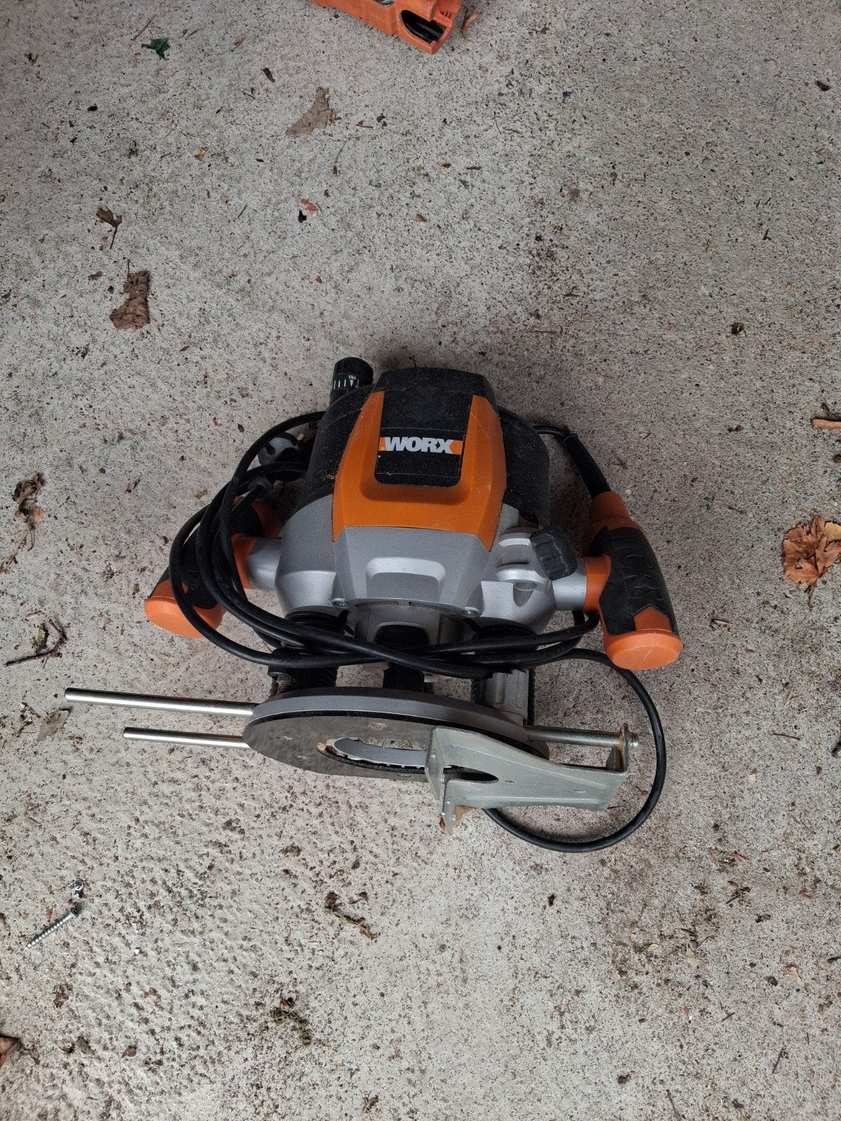 bovenfrees works, Ophalen of Verzenden, 600 tot 1200 watt, Bandschuurmachine