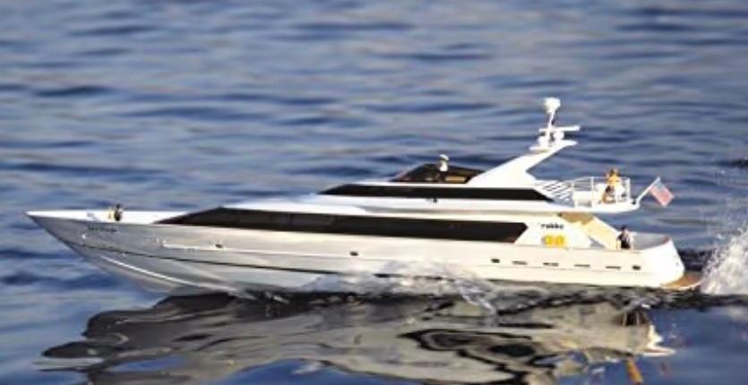 Robbe San Diego Modelboot - Nieuwstaat!, Ophalen, Nieuw, Groter dan 1:32