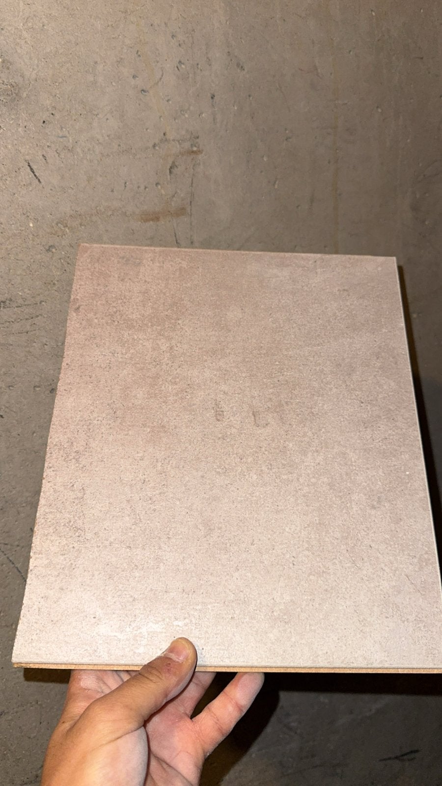 Visio Grande Autentico Laminaat Vloer - Nieuw in Verpakking, Ophalen, 50 tot 150 cm, Nieuw, 10 m² of meer
