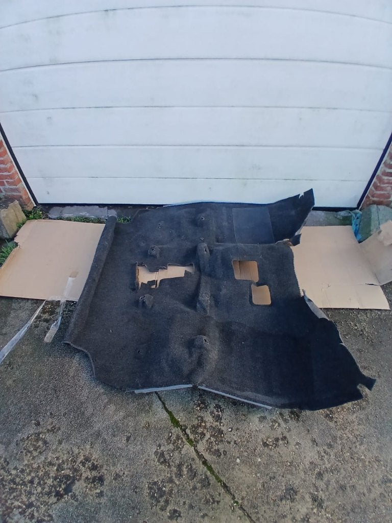 Onderdelen Toyota Land Cruiser 70, Ophalen, Toyota