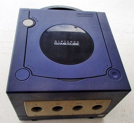 Nintendo GameCube compleet, Spelcomputers en Games, Avontuur en Actie, Gebruikt, 1 speler, Ophalen of Verzenden