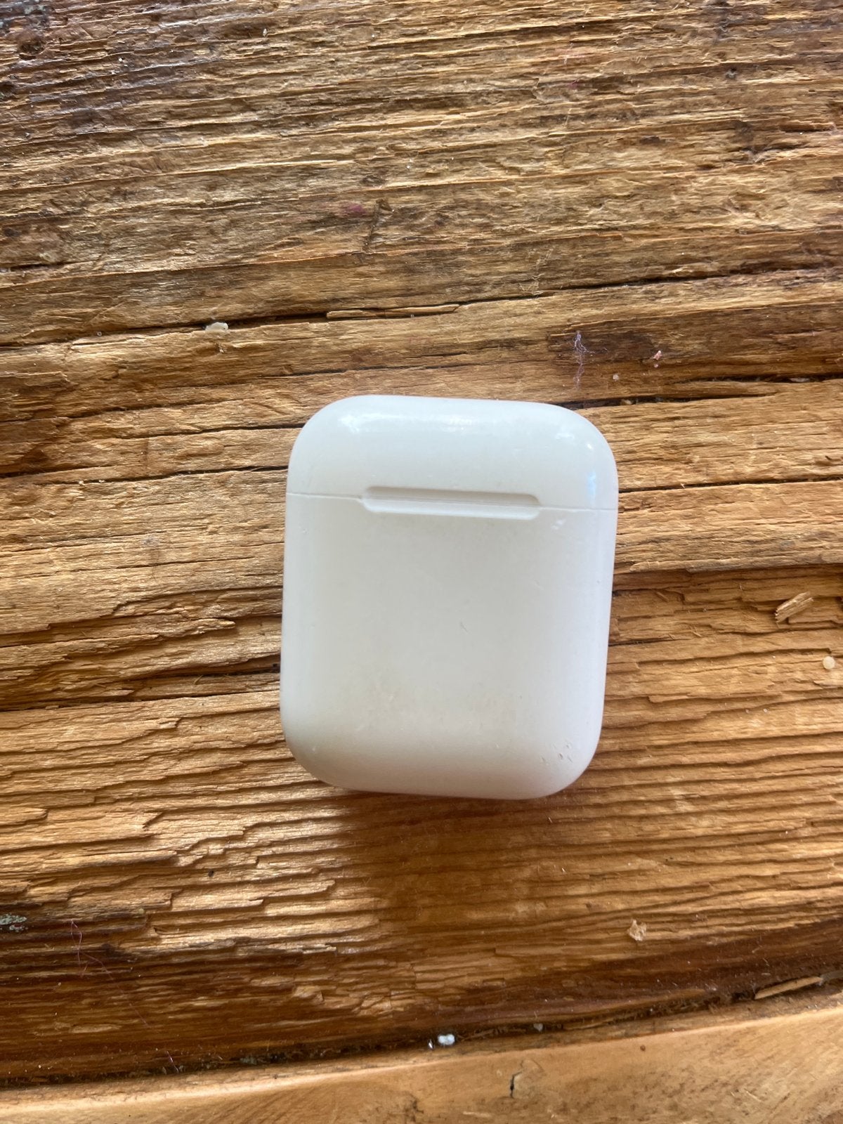 Apple AirPods 2e generatie - Werkt perfect!, In-ear, Gebruikt, Bluetooth, Ophalen of Verzenden