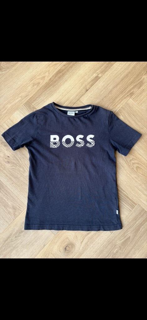 Jongenskleding maat 128: Boss, Tommy, Vingino, Nike en Z8, Overige typen, Ophalen of Verzenden, Jongen, Tommy Hilfiger