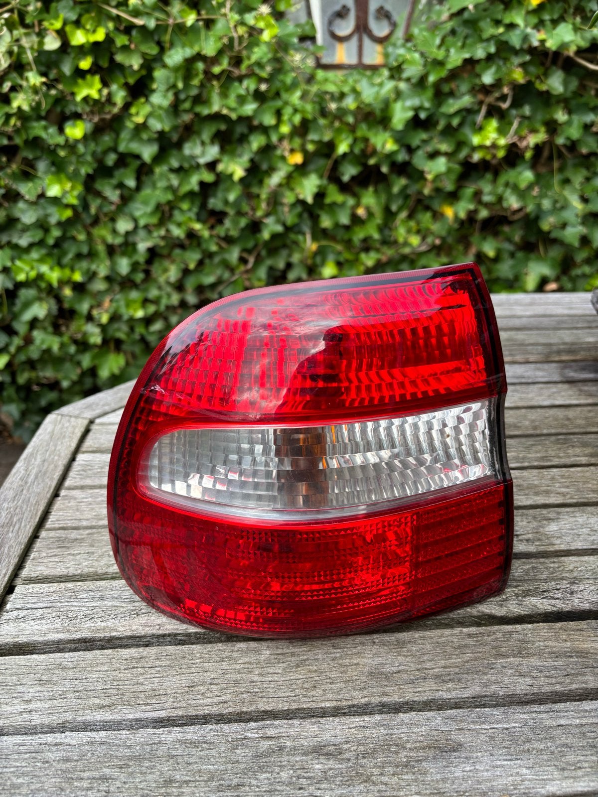 Linker achterlicht Volvo V40 (1996-2004), Ophalen of Verzenden, Gebruikt, Volvo