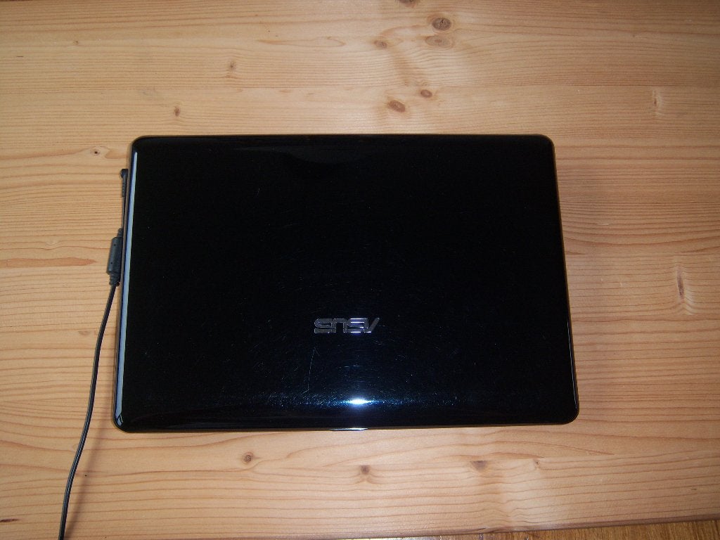Asus Eee PC 1101HA (Seashell) met netbook cooler en hoes, Computers en Software, Windows Laptops, Ophalen, Gebruikt, Asus, Qwerty