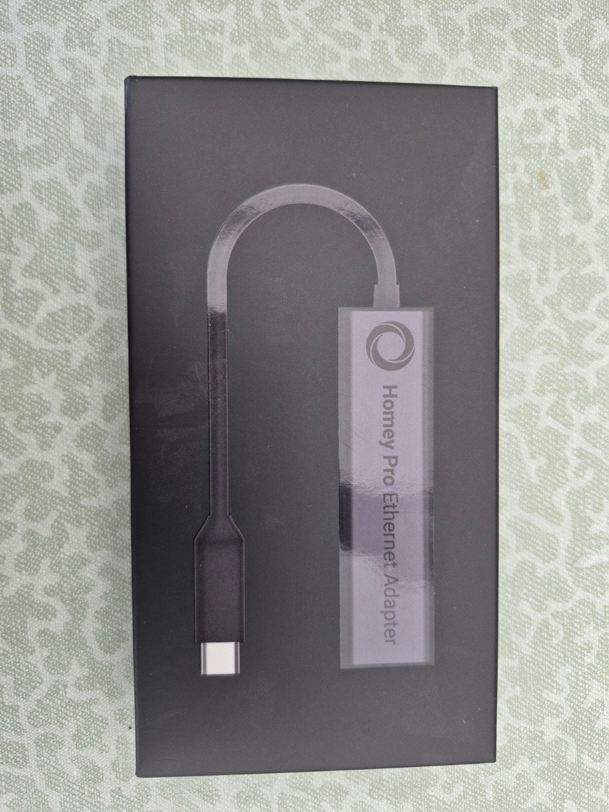 Homey Pro Ethernet Adapter - Nieuw in doos, Ophalen