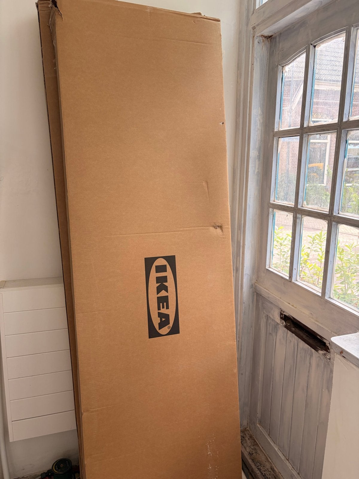 3 stuks Nieuwe IKEA Pax kastdeur (804.582.31), Overige materialen, Minder dan 50 cm, 200 cm of meer, Nieuw