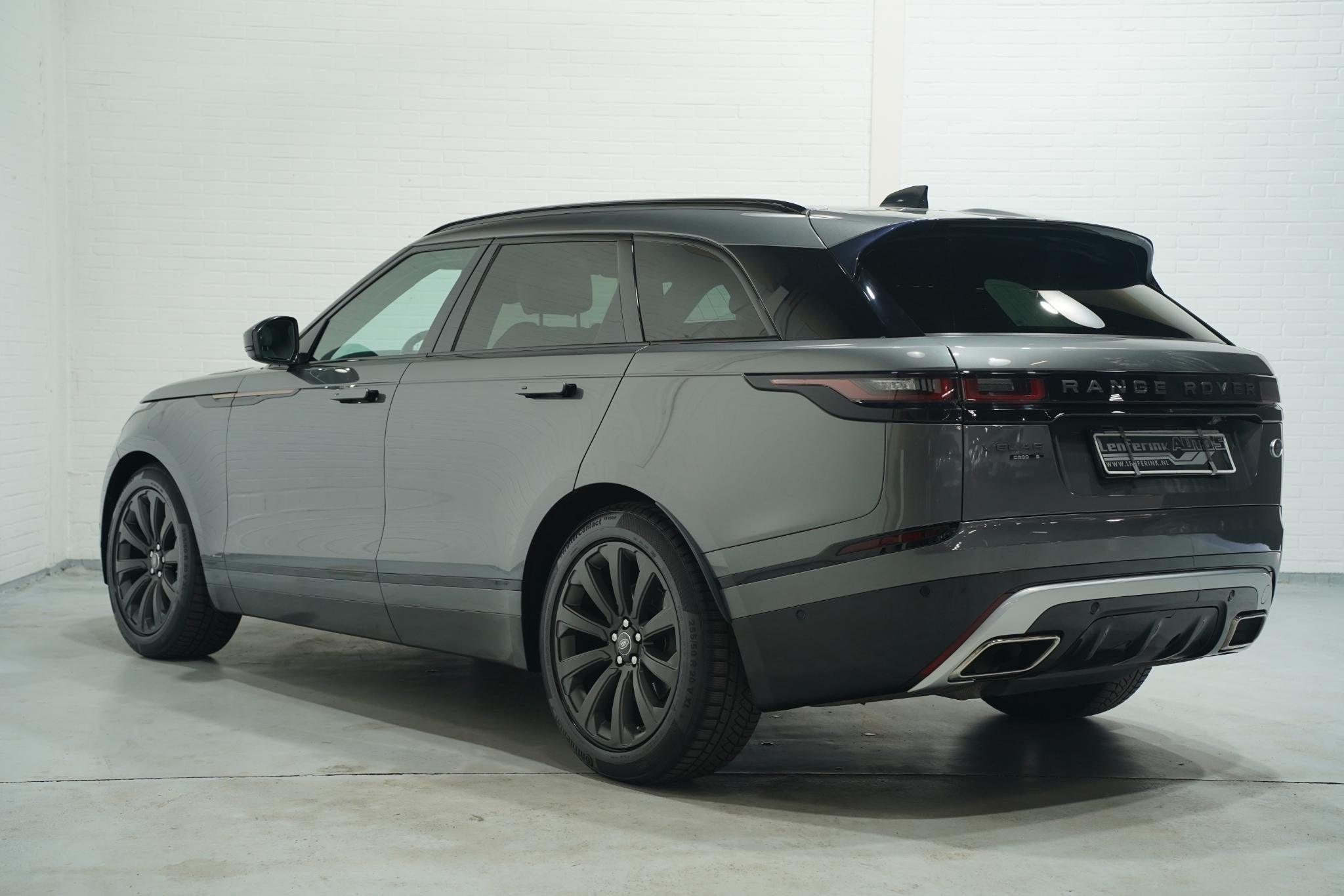 Foto 19 van Land Rover Range Rover Velar 300D 3.0 V6 D300 R-Dynamic R-Dy