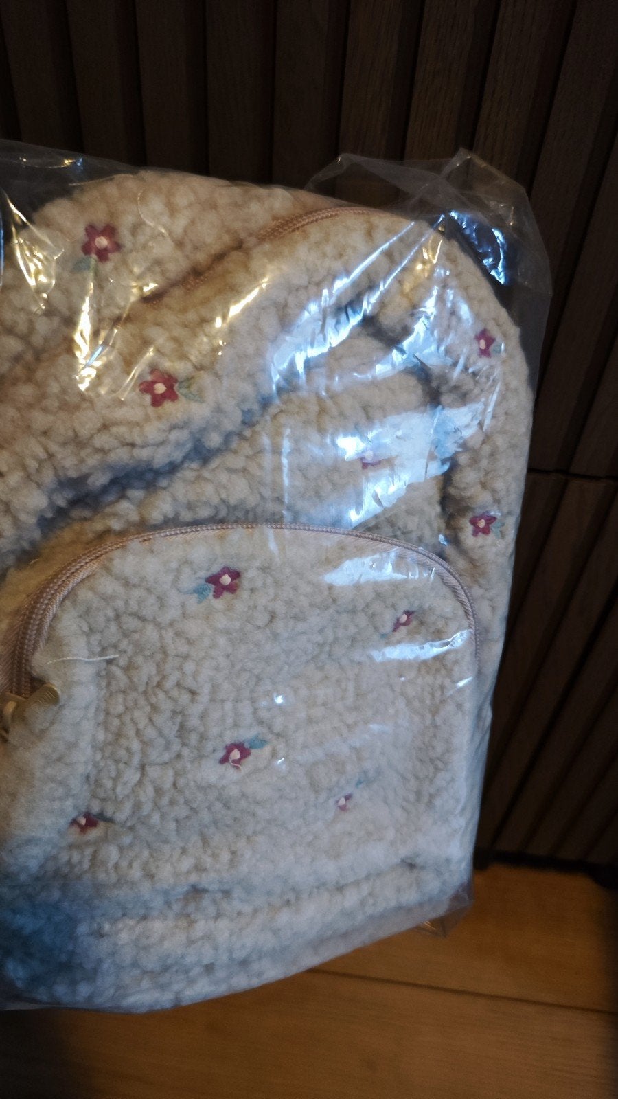Little Dutch Rugzak - Nieuw met bloemetjes, Ophalen of Verzenden, Nieuw, Little Dutch