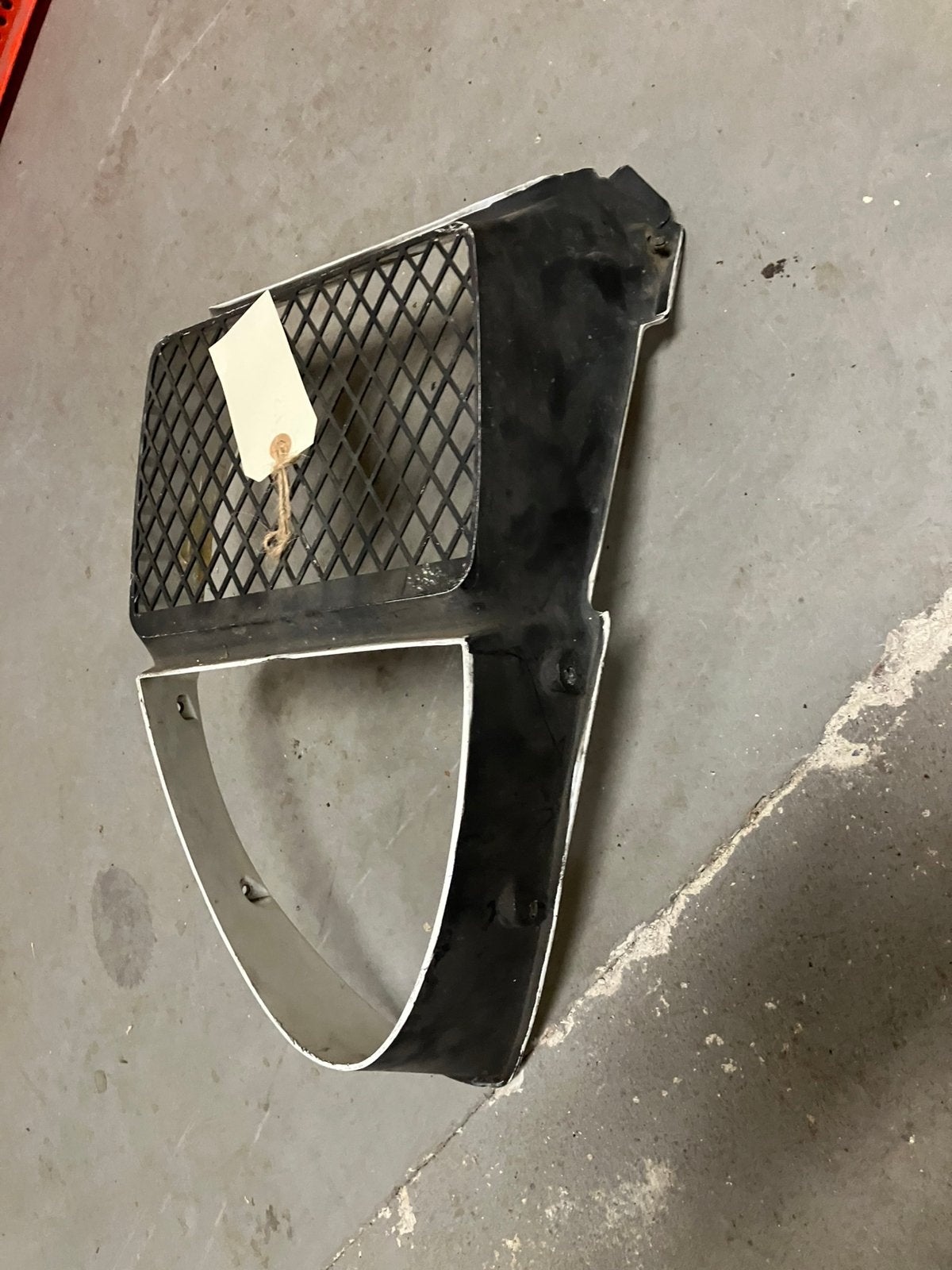 Honda ns ns1 kuip rooster, Ophalen of Verzenden