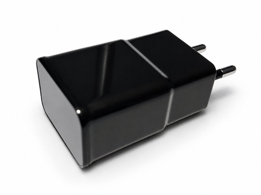 USB lader met spy camera (NIEUW), Ophalen of Verzenden, Nieuw, Binnencamera