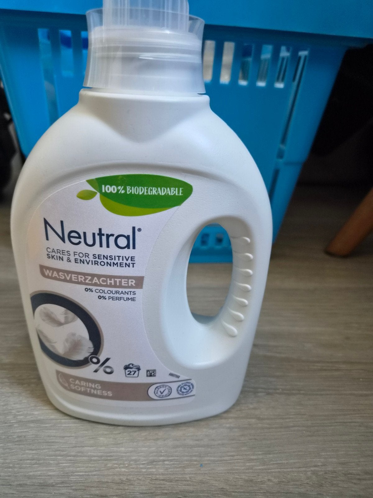 Te koop 10x Neutral wasverzachter nieuw, Ophalen of Verzenden