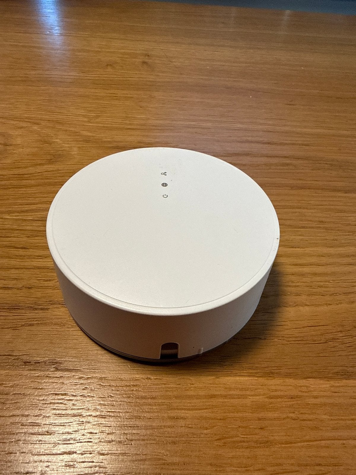 IKEA TRÅDFRI GATEWAY - Smart Home Hub, Ophalen of Verzenden, Zo goed als nieuw