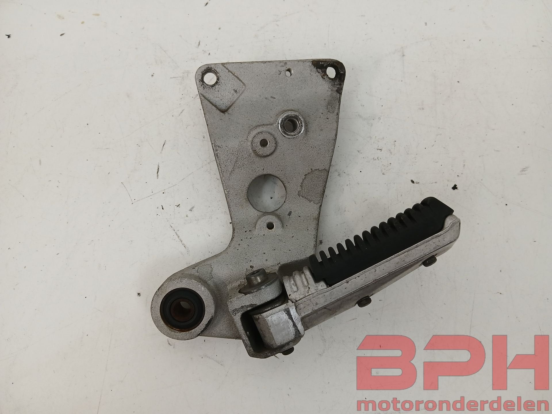 Duo voetsteun links Suzuki GSX-R 1100 1991 t/m 1992 GSXR, Motoren, Gebruikt, -, -, Ophalen of Verzenden