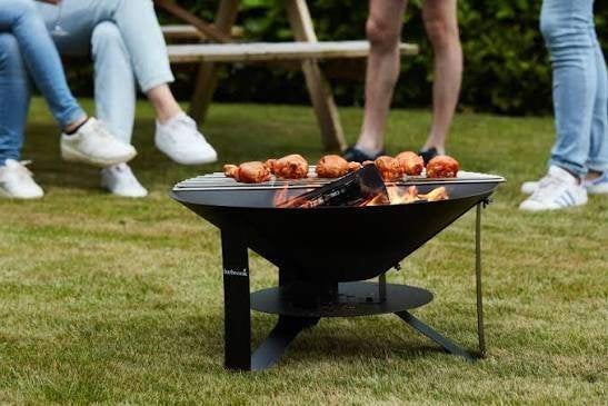 Barbecook Modern 60 vuurschaal, Tuin en Terras, Ophalen of Verzenden, Nieuw