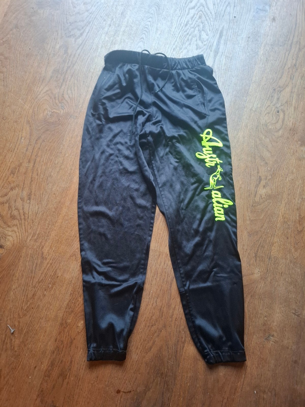 Australian broek s, Kleding | Dames, Legging, Australian, Zwart, Ophalen of Verzenden