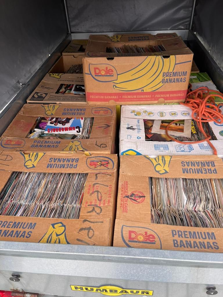 Gezocht nederlandstalige jukebox partij, Ophalen of Verzenden, Zo goed als nieuw