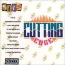 Cutting Edge, Cd's en Dvd's, Cd's | Verzamelalbums, Ophalen of Verzenden, Gebruikt, Rock en Metal