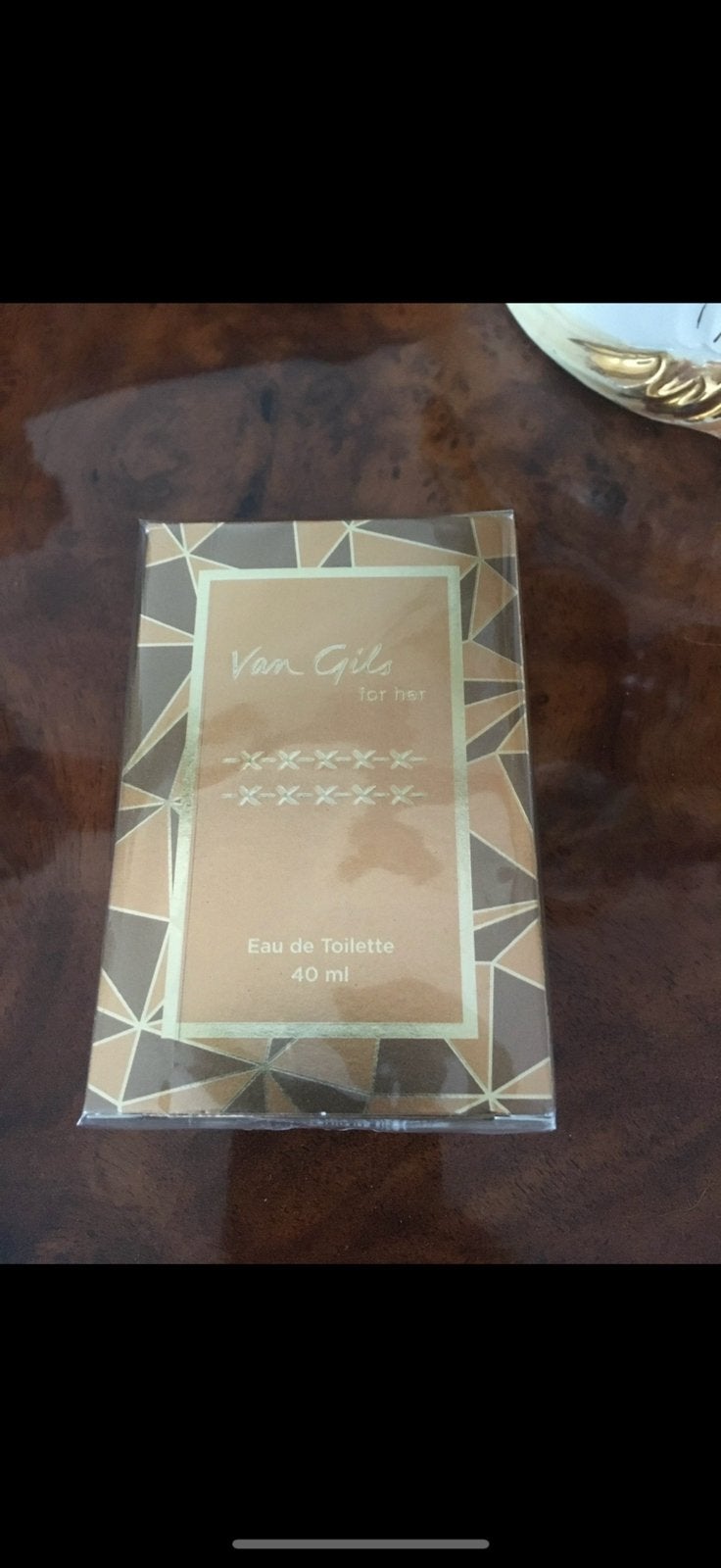 Eau de toilette van Gils for her yellow 40 ml, Ophalen of Verzenden, Nieuw