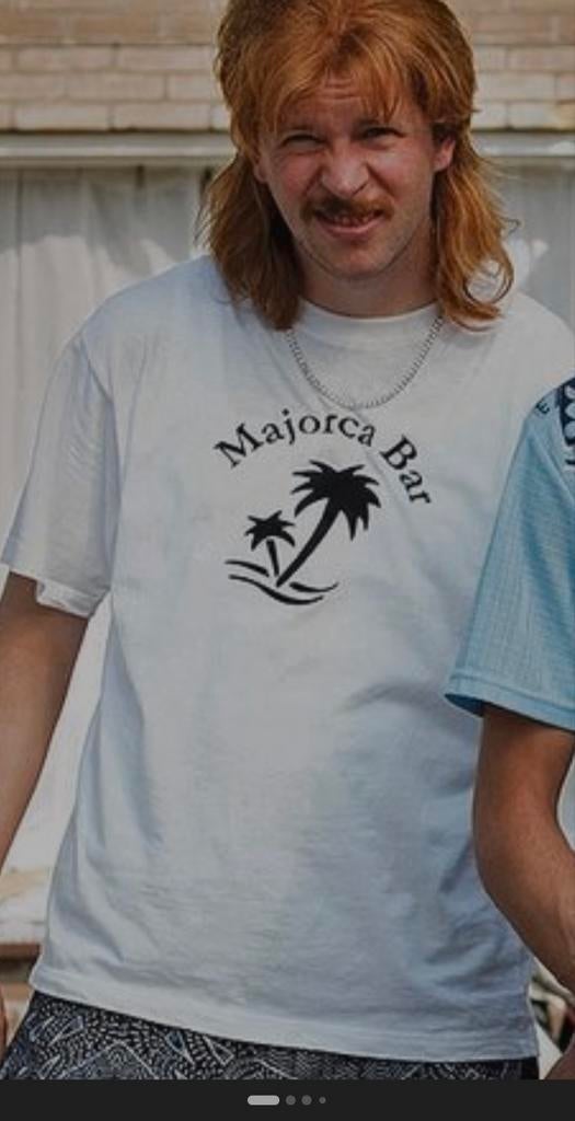 NEW KIDS Shirt Robbie Schuurmans, Kleding | Heren, Ophalen of Verzenden