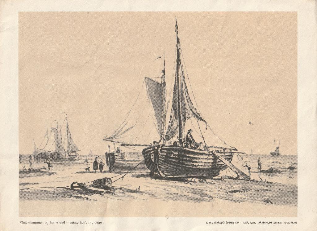 10 st zeer oude Prenten, Ophalen of Verzenden, Zo goed als nieuw, Voor 1940, Prent