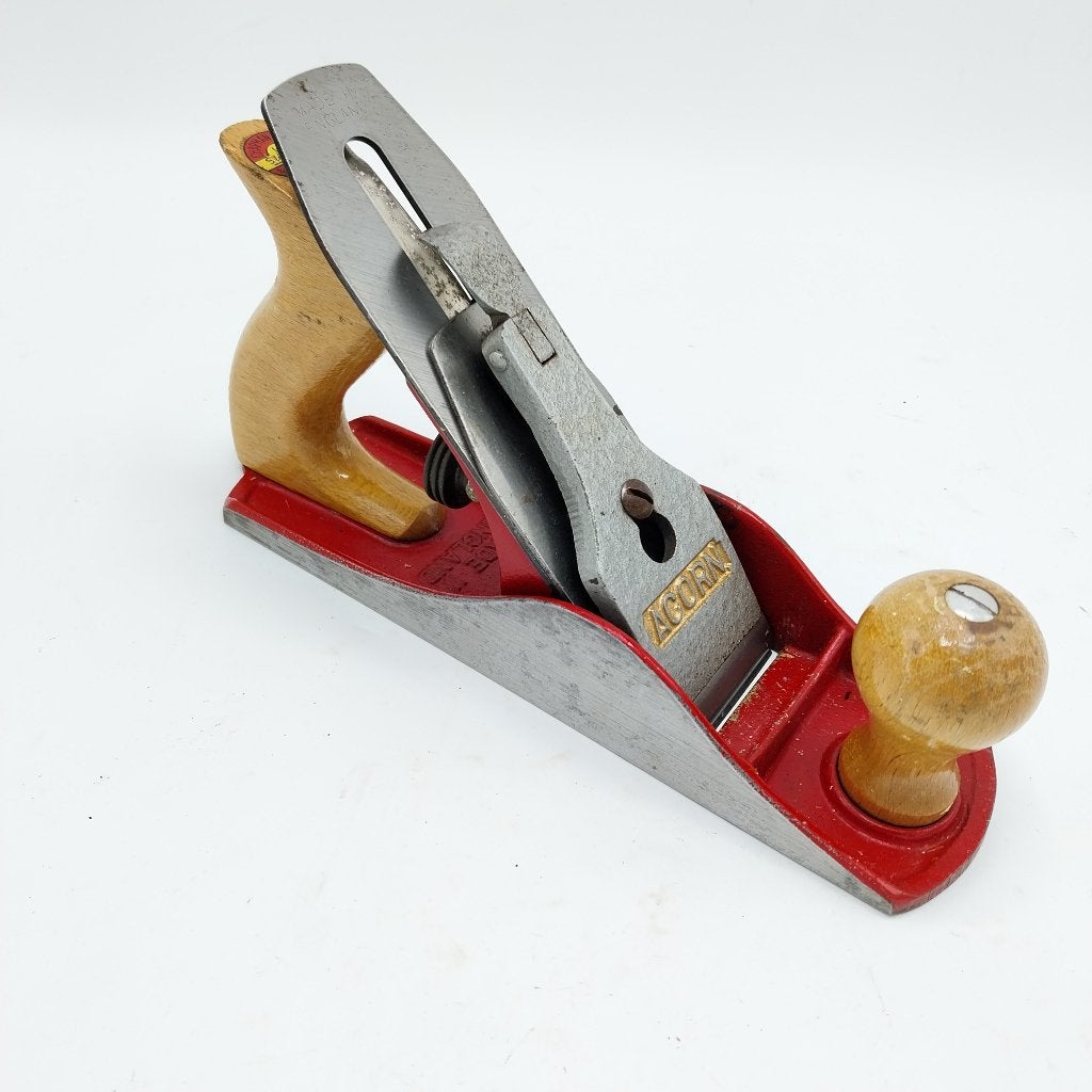Acorn by Stanley 4 Schaaf (58784-48), Antiek en Kunst, Antiek | Gereedschap en Instrumenten, Verzenden