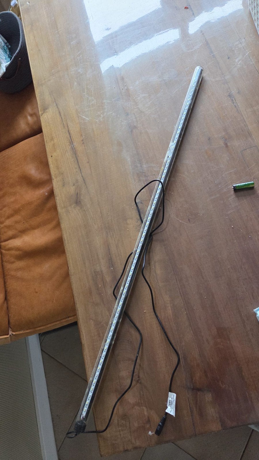 Sera LED Cool Daylight 965mm, Dieren en Toebehoren, Ophalen, Zo goed als nieuw, Verlichting of Verwarming, Sera