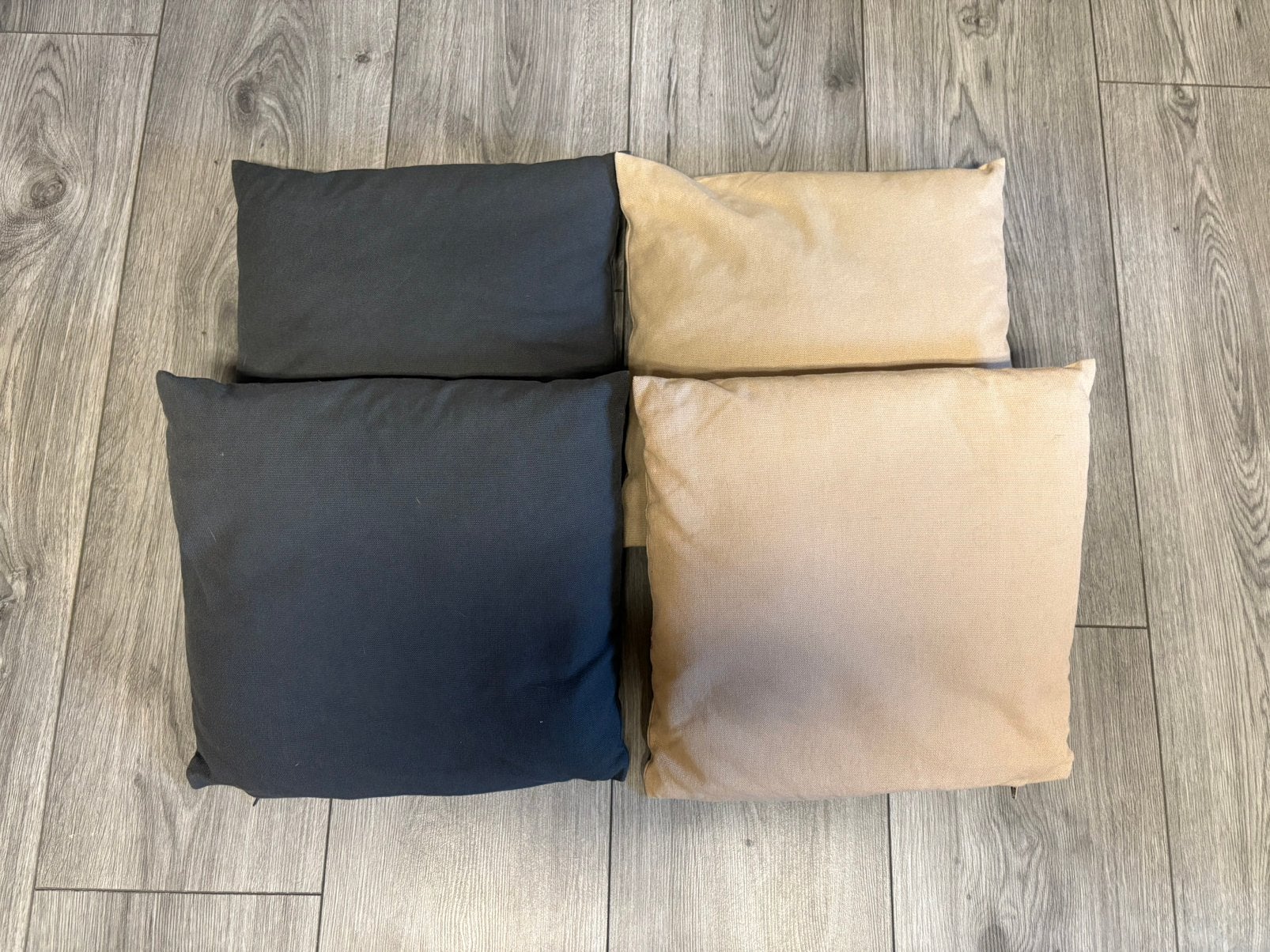 Kleine sierkussens NIEUW!!, Ophalen, Nieuw, Vierkant