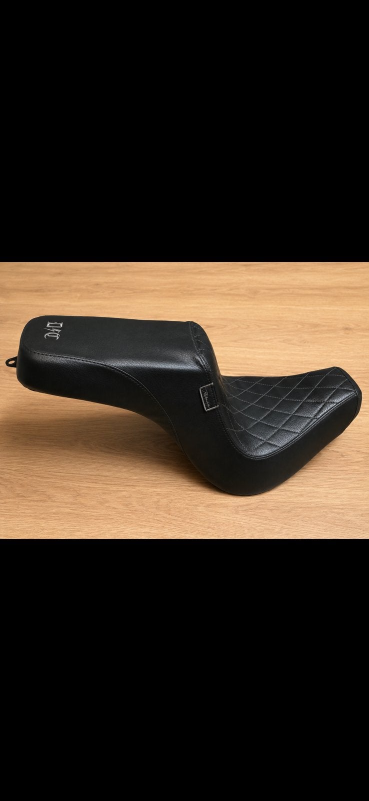 Zadel harley davidson, Motoren, Onderdelen | Harley-Davidson, Ophalen
