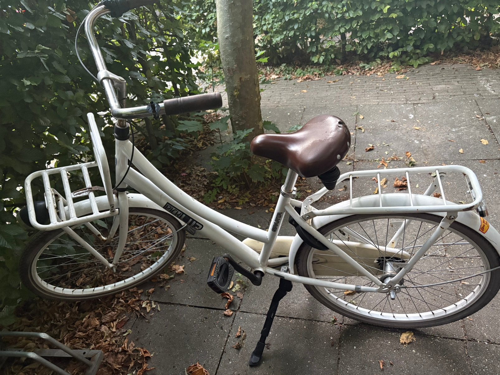 Sparta pick up 24 inch, Ophalen of Verzenden, Gebruikt, 24 inch, Versnellingen