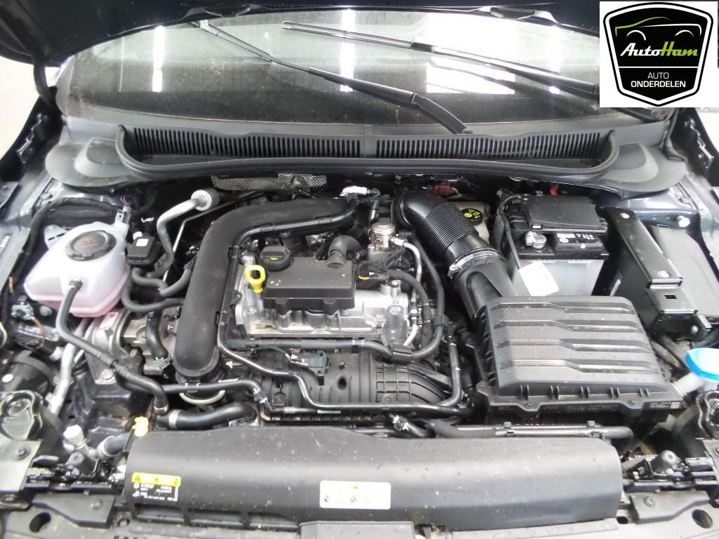 Versnellingsbak Schakel ABS Polo VI (AW1) 2021, Auto-onderdelen, Gebruikt, Volkswagen, Volkswagen AG, Kundenbetreuung@volkswagen.de