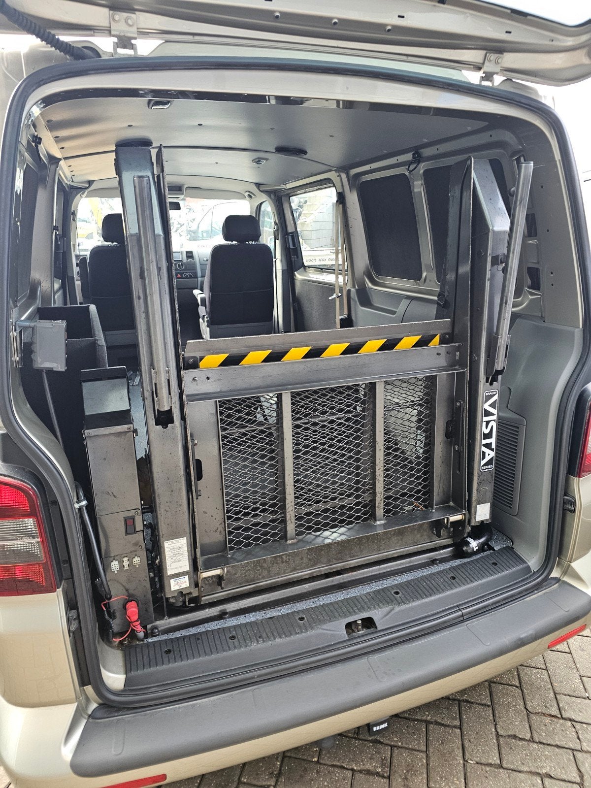 invalide lift te koop, Ophalen of Verzenden