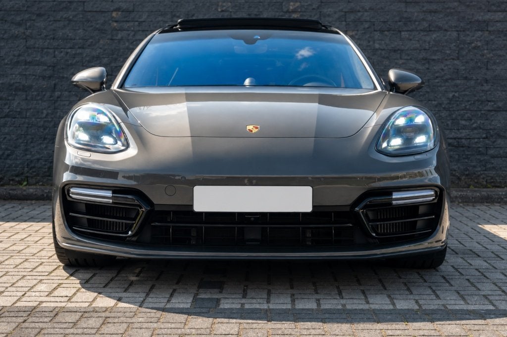 Porsche Panamera Sport Turismo 4.0 Turbo S E-Hybrid 680PK /, Automaat, Dealer onderhouden, 14 kWh, Gebruikt