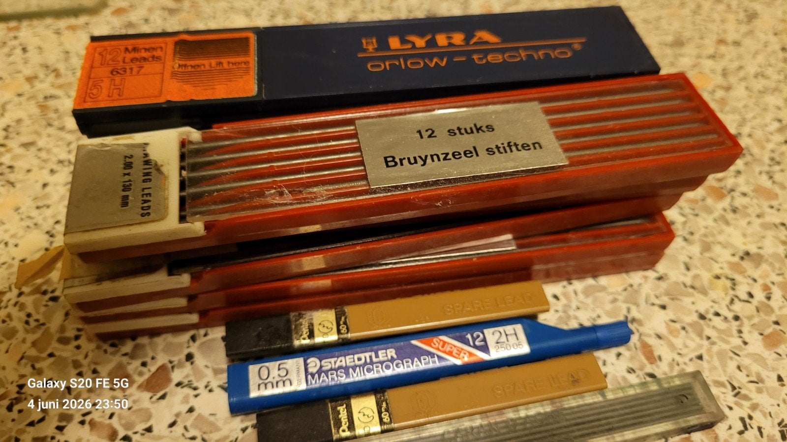 vulling, Diversen, Ophalen of Verzenden, Zo goed als nieuw