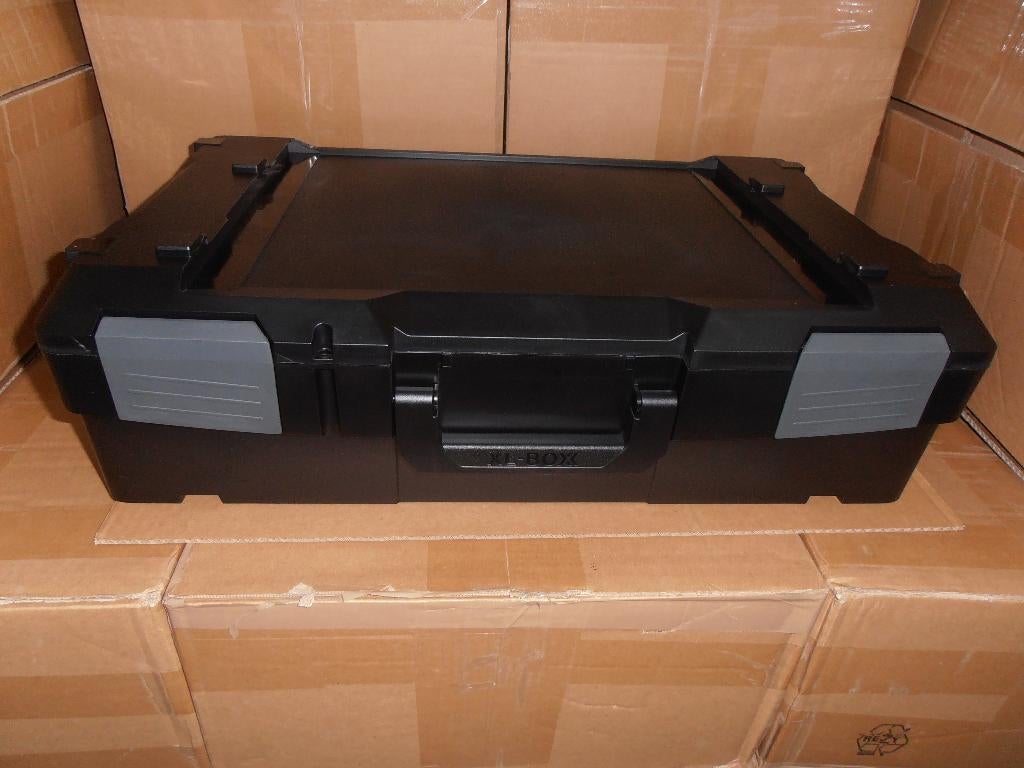 Nieuwe Sortimo type XL Boxx, Doe-het-zelf en Verbouw, Gereedschap | Handgereedschap, Ophalen of Verzenden, Nieuw