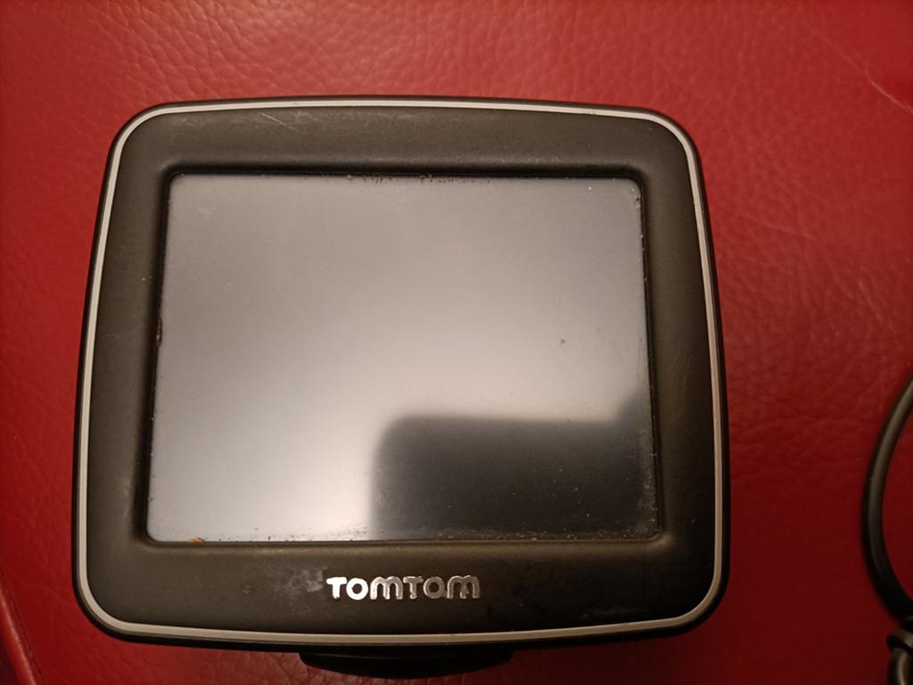 tomtom satnav 1EX00, Ophalen of Verzenden