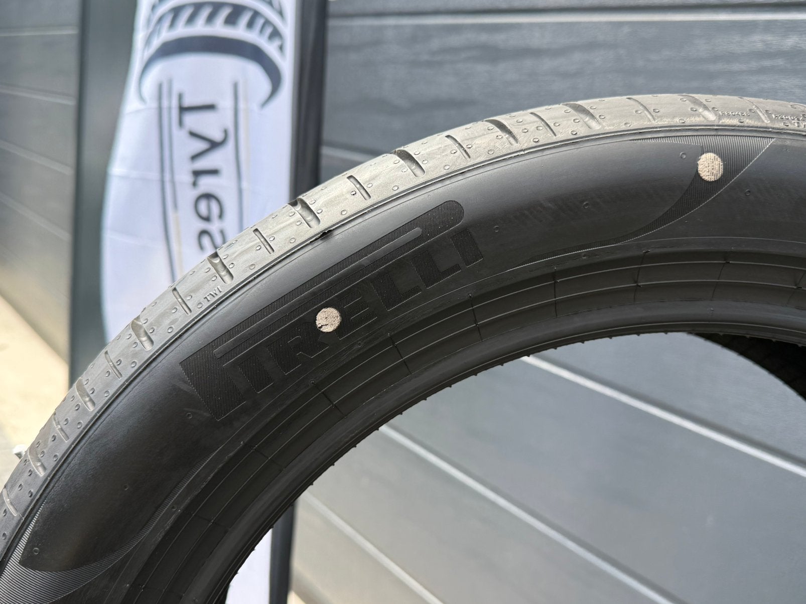 Nieuwe Pirelli zomer breedset 245 45 19 & 275 40 19 P Zero, Auto-onderdelen, Banden en Velgen, 19 inch, 245 mm, Nieuw, Ophalen of Verzenden