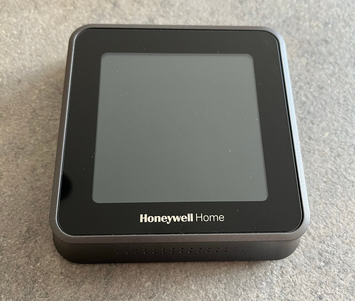 Honeywell Home T6 Thermostaat, Ophalen of Verzenden, Slimme thermostaat, Zo goed als nieuw